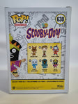 Scooby-Doo - Witch Doctor (630)