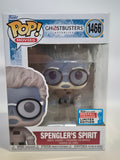Ghostbusters Afterlife - Spengler's Spirit (1466)