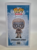 Ghostbusters Afterlife - Spengler's Spirit (1466)