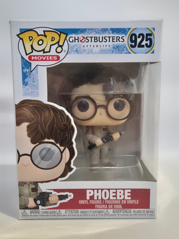 Ghostbusters Afterlife - Phoebe (925)