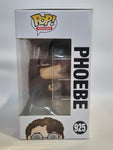 Ghostbusters Afterlife - Phoebe (925)