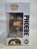 Ghostbusters Afterlife - Phoebe (925)