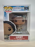 Ghostbusters Afterlife - Lucky (926)