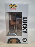 Ghostbusters Afterlife - Lucky (926)
