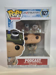 Ghostbusters Afterlife - Podcast (927)
