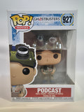 Ghostbusters Afterlife - Podcast (927)