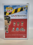 Ghostbusters Afterlife - Podcast (927)