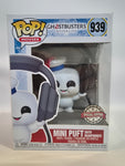 Ghostbusters Afterlife - Mini Puft [With Headphones] (939)