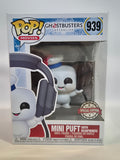 Ghostbusters Afterlife - Mini Puft [With Headphones] (939)