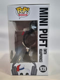 Ghostbusters Afterlife - Mini Puft [With Headphones] (939)
