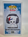 Ghostbusters Afterlife - Mini Puft [With Headphones] (939)