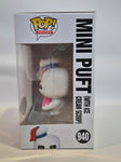 Ghostbusters Afterlife - Mini Puft [With ice cream scoop] (940)