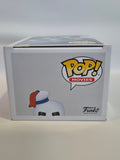 Ghostbusters Afterlife - Mini Puft [With ice cream scoop] (940)