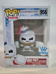 Ghostbusters Afterlife - Mini Puft [With Weights] (956)