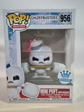 Ghostbusters Afterlife - Mini Puft [With Weights] (956)