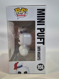 Ghostbusters Afterlife - Mini Puft [With Weights] (956)