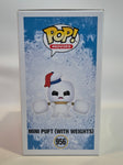 Ghostbusters Afterlife - Mini Puft [With Weights] (956)