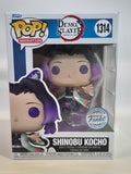 Demon Slayer - Shinobu Kocho (1314)