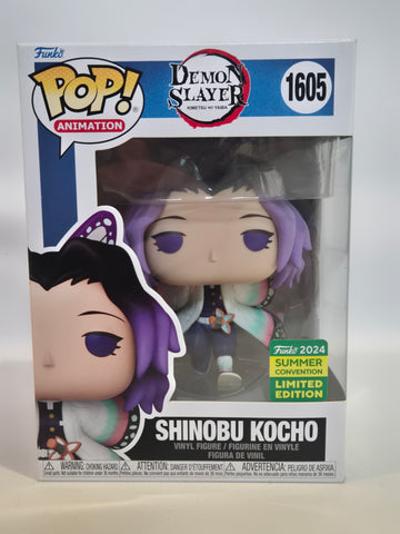Demon Slayer - Shinobu Kocho (1605)