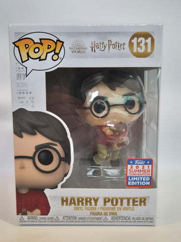 Harry Potter - Harry Potter (131)