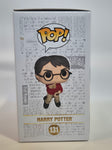 Harry Potter - Harry Potter (131)