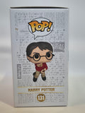 Harry Potter - Harry Potter (131)