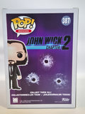 John Wick Chapter 2 - John Wick (387) CHASE