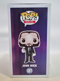 John Wick Chapter 2 - John Wick (387) CHASE