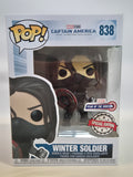 Captain America - Winter Soldier (838)