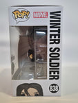 Captain America - Winter Soldier (838)