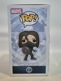 Captain America - Winter Soldier (838)