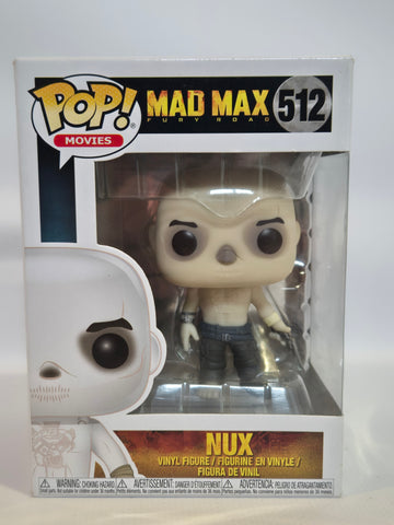 Mad Max - Nux (512)