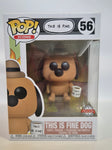 This is Fine - This is Fine Dog (56)