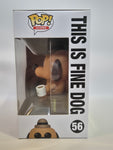 This is Fine - This is Fine Dog (56)