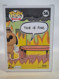 This is Fine - This is Fine Dog (56)