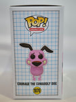 Cartoon Network - Courage the Cowardly Dog (1070)