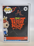 Funko Fright Night - Freddy Spirit (SE)