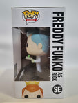 Funko - Freddy Funko as Rick (SE)