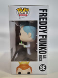 Funko - Freddy Funko as Rick (SE)