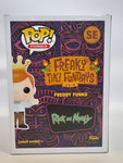 Funko - Freddy Funko as Rick (SE)
