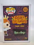 Funko - Freddy Funko as Rick (SE)