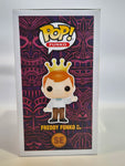 Funko - Freddy Funko as Rick (SE)