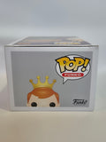 Funko - Freddy Funko as Rick (SE)