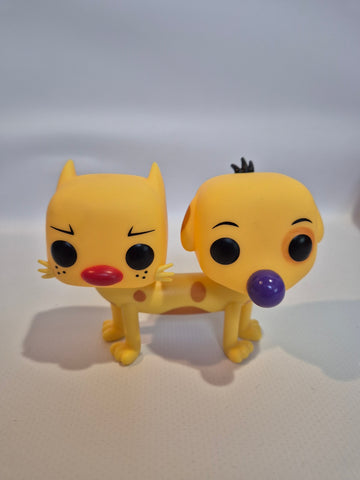 OOB - Catdog - Catdog (221)
