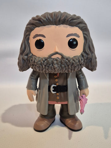 OOB - Harry Potter - Rubeus Hagrid (07)