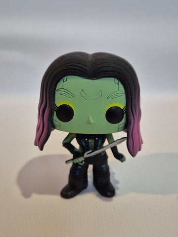 OOB - Guardians of the Galaxy - Gamora (51)