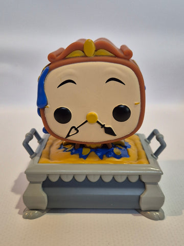 OOB - Beauty and the Beast - Cogsworth (1138)