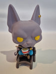 OOB - Dragonball Z - Beerus [Eating Noodles] (1110)