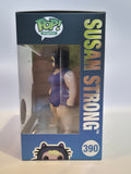 Adventure Time - Susan Strong (390) LEGENDARY