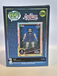Adventure Time - Susan Strong (390) LEGENDARY